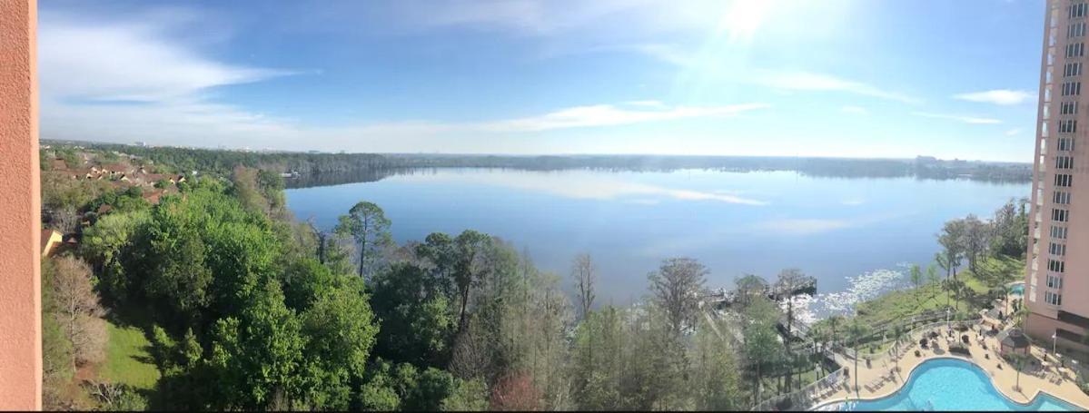 Big Pool, Stunning Lakeview, Sunrise, Disney #1907 Orlando Exterior foto